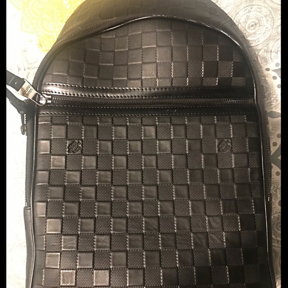 Authentic Louis Vuitton - Picture 6 of 8
